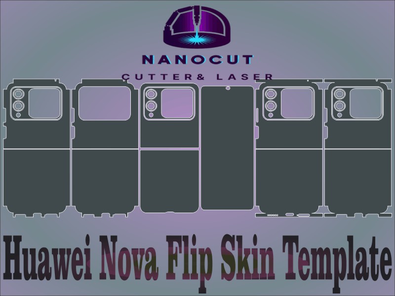 Huawei Nova Flip